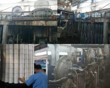 電動(dòng)機(jī)保護(hù)器在染缸電機(jī)上面的成功應(yīng)用