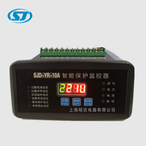 江蘇泰州電動機(jī)保護(hù)器哪里有賣？