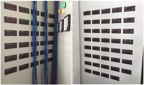 智能數字式熱繼電器在電鍍行業的應用