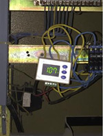 SJD811系列電動機保護器在水泥行業電機中的應用