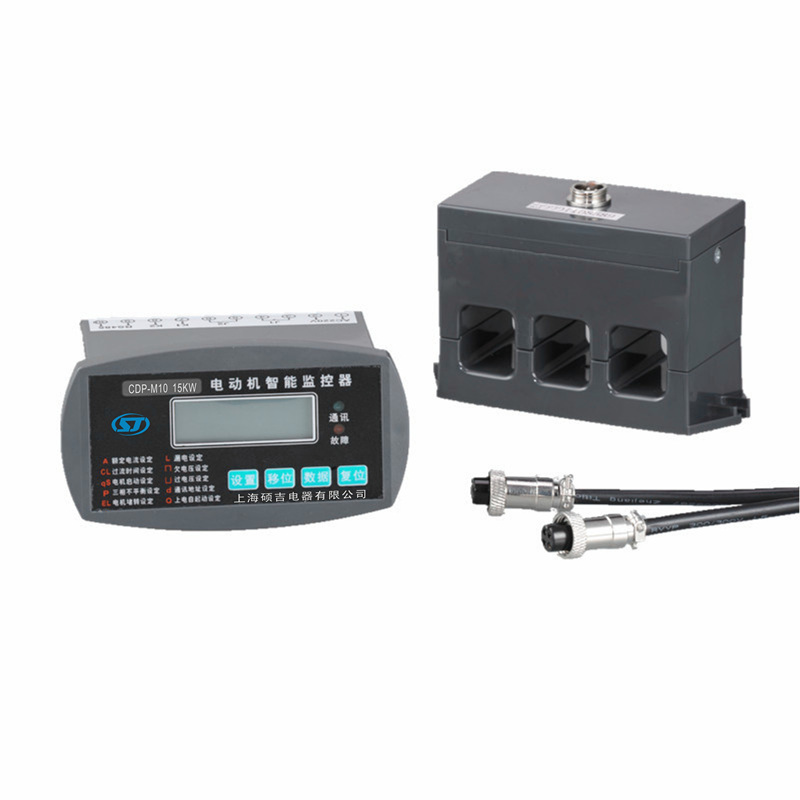 安徽蚌埠CDP-M10電機綜合保護器哪個廠家質量好?